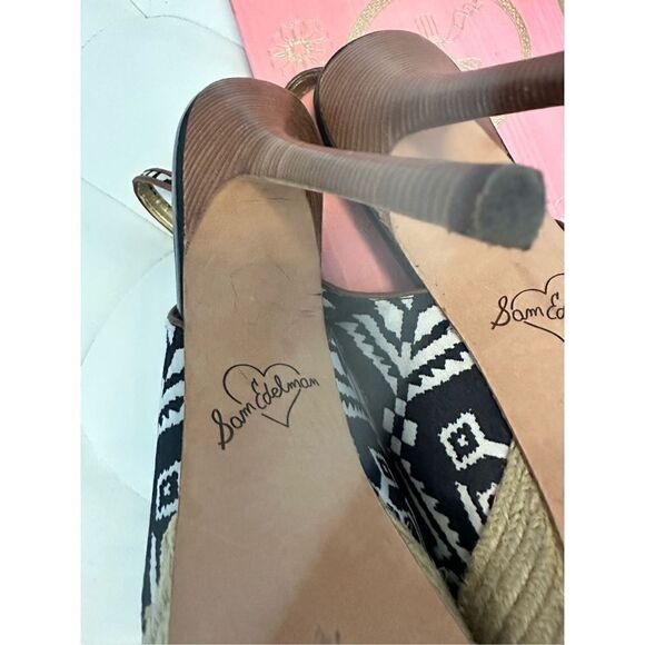 Steve Madden S-Novato SZ 9 - Picture 3 of 11